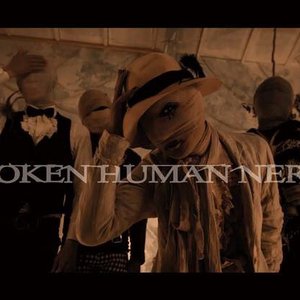 Broken Human Nerve 的头像