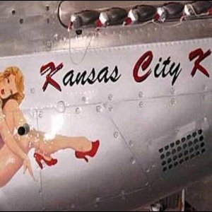 Image for 'Kansas City Kitty'