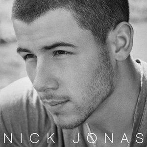 Nick Jonas [Explicit]