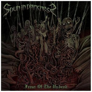 Feast Of The Undead