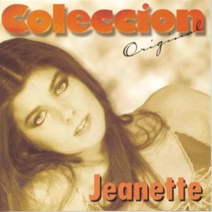 Coleccion Original: Jeanette