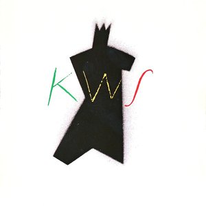 'K.W.S.'の画像