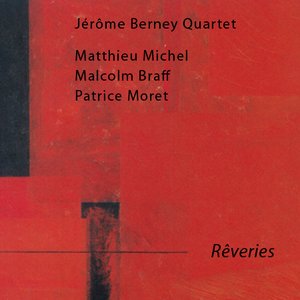 Avatar de Jérôme Berney Quartet