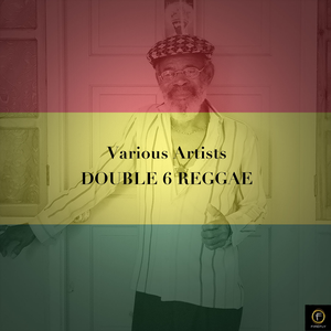 Roman Stewart - Double Six Reggae - Zortam Music