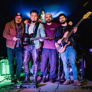 Avatar for Los Killtros Blues