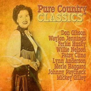 Pure Country Classics
