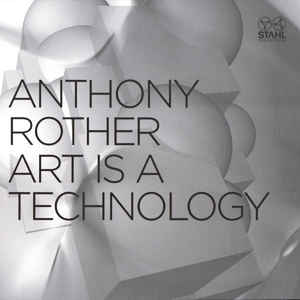 Art Is a Technology cover