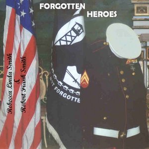 Forgotten Heroes - Single