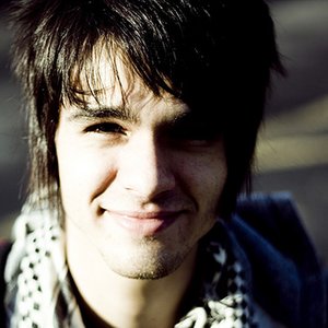 Blake Harnage için avatar