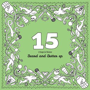 Beard and Butter EP