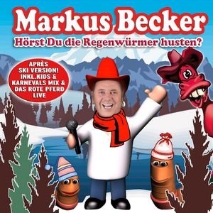 Hörst Du Die Regenwürmer Husten (Après Ski Version)