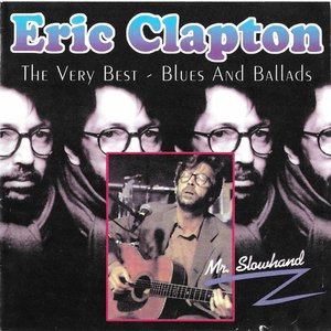 The Very Best - Blues And Ballads