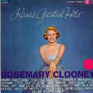 Rosie's Greatest Hits
