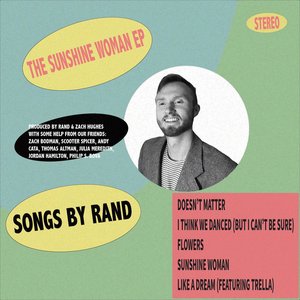 The Sunshine Woman