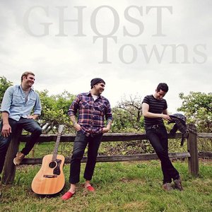 Ghost Towns - EP