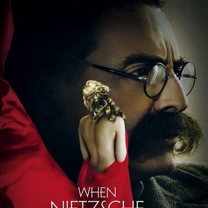 When Nietzsche Wept (Original Motion Picture Soundtrack)