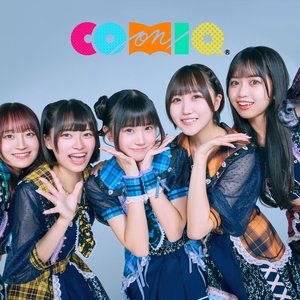 COMIQ ON! 的头像