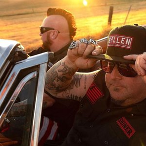 Аватар для Moonshine Bandits