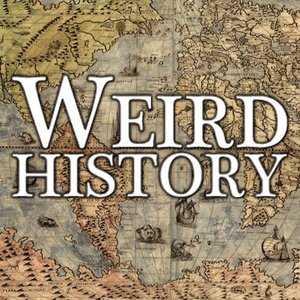 Image for 'Weird History'