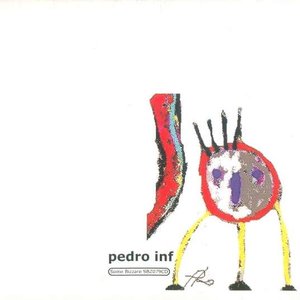 Pedro Inf