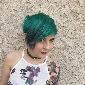 Lyndzie Taylor 的头像