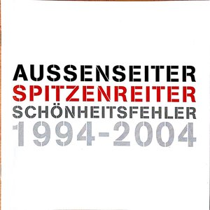 Aussenseiter Spitzenreiter 1994-2004