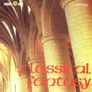 Calssical Fantasy