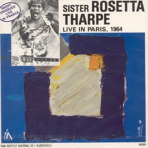 Live In Paris, 1964