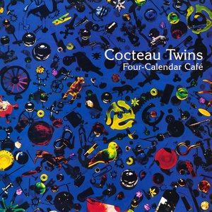 Image for 'Four-Calendar Cafe'