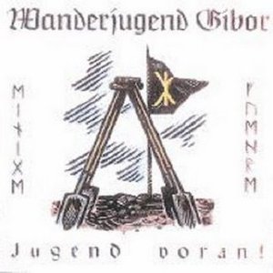Awatar dla Wanderjugend Gibor