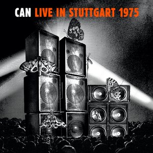 Live in Stuttgart 1975
