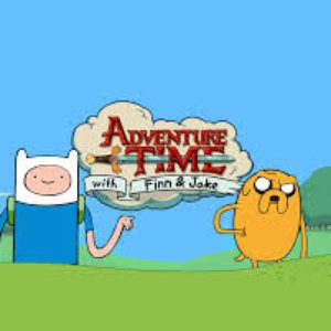 Finn The Human & Jake The Dog 的头像