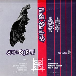Salem's Bend [Explicit]
