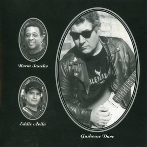 Gashouse Dave & The Hardtails 的头像