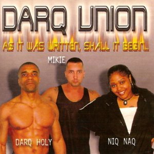 Darq Union için avatar