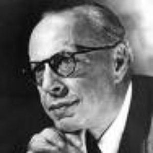 George Szell: Cleveland Orchestra 的头像