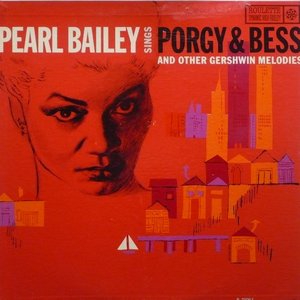 Sings Porgy & Bess And Other Gerswhin Melodies