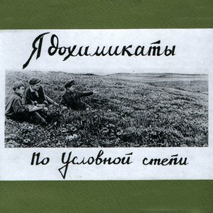 По Условной Степи