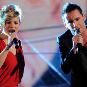 Modà e Emma Marrone 的头像