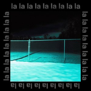 la la