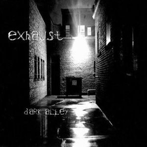Dark Alley
