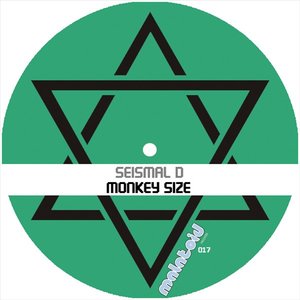 Monkey Size EP