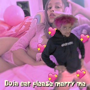 Doja Cat Please Marry Me