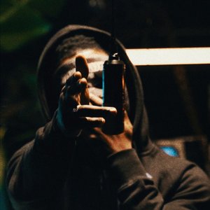 Petrol Station - Single