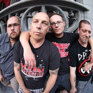 Angry Old Wankers 的头像