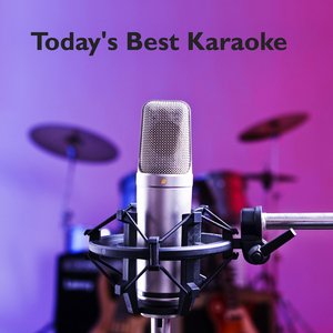 Image for 'Today's Best Karaoke'