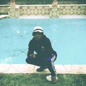 SpaceGhostPurrp için avatar