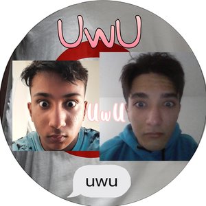 Image for 'UwU Thugs'