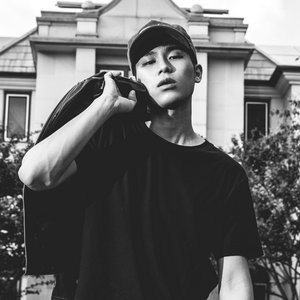 식케이 (Sik-K) のアバター