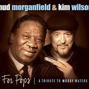 For Pops | A Tribute To Muddy Waters